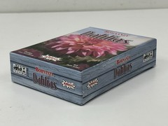Amigo Bohnanza Dahlias Art Card Game – New Open Box