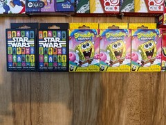 Bundle Of New Sealed UNO & Themed Playing Cards – LOT OF 23