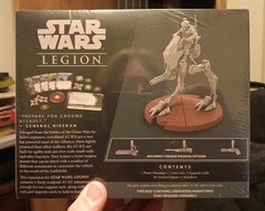 Star Wars Legion Droidekas Separatist Unit Expansion NEW & SEALED SWL04