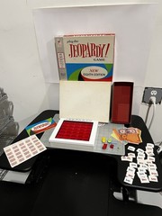 VINTAGE Board Game Lot of 12 GAMES CLASSIC FAVORITES & unique hard to find game