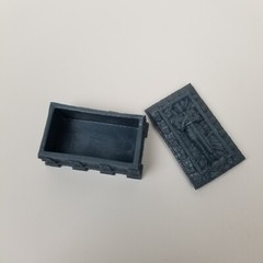 1 HeroQuest Tomb Miniature Avalon Hill/Hasbro 2021 NEW – MINIATURE ONLY