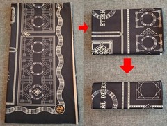 Organizer Only – Eternal Decks