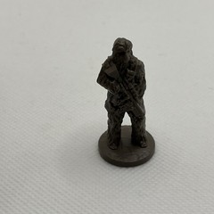 Star Wars The Force Awakens Character Figures Tokens
