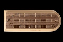 Across The Board Cribbage