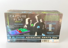 Starlux Games Capture the Flag REDUX glow in the dark Outdoor Game NEW SEALED