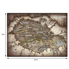 Battlefront Miniatures Dungeons & Dragons Out of The Abyss Map Set- Maps of T…