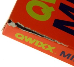 Gamewright QWIXX Mixx Lot of 2 Replacement Score Pad Boxes 400 Score Sheets Game