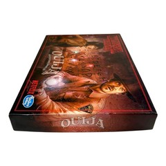 2017 ‘Stranger Things” OUIJA Board Game Horror Spooky Netflix Show 100% COMPLETE