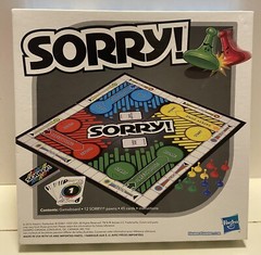 Sorry Game 2016 A5065