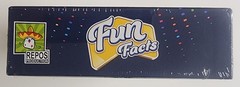Fun Facts Cooperative Party Card Game Repos Production FF-EN01 Family Trivia NEW