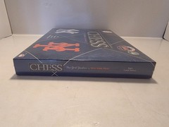 SEALED USAopoly New York Yankees vs New York Mets Chess Rivalry MLB Chess Game