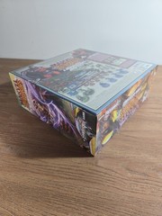 Marvel Zombies X-Men Resistance Board Game CMON Zombicide Kickstarter