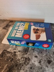 What Do You Meme? Family Edition On The Go! Card Game Ages 8+ 3 to 20 Players