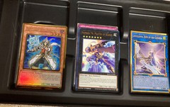 Yu-Gi-Oh Legendary Collection 1 Gameboard Edition Box For Card Game With Cards