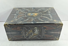 Warhammer Fantasy Roleplay Core Set Sealed Boxed Game Fantasy Flight Games