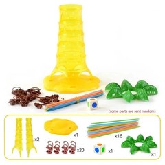Tumbling Monkeys Tabletop Game Kids Interactive Board Game Family Fun Toy USA*