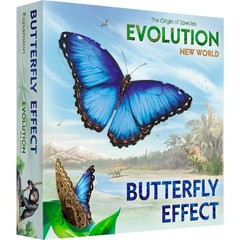 RIGHTGAMES RBG SIA Evolution New World Expansion Butterfly Effect (English)