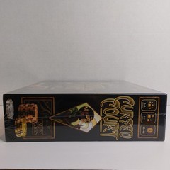 Cursed Court Board Game Atlas Games 2017 New Sealed Andrew Hanson Lee Moyer