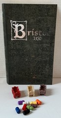 Bristol 1350 Facade Games Complete