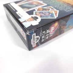 Grandpa Beck’s Games SKULL KING Card Game Loot, Whale, Kraken Expansion Cards