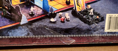 DARK WORLD Board Game MATTEL 1992 NEW & Factory Sealed – See Description