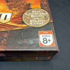 Stratego – Pirates of the Caribbean At World’s End – Brand New Open Box