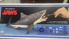 NECA The Game of Jaws 50th Anniversary Edition | NECA Jaws