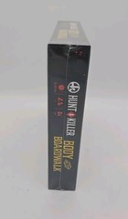 Hunt A Killer Body On The Boardwalk Immersive Murder Mystery Game- NEW SEALED