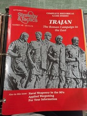 Vintage Strategy & Tactics & Avalon Hill General Magazine Lot 18 Wargame 1976