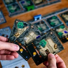 Stonespine Architects + Mini Expansion by Thunderworks SEALED (2)