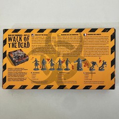 Zombicide Box of Zombies Set 1 Walk of the Dead Miniatures & Card Expansion 2013