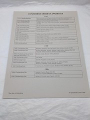 (5) They Met At Gettysburg Spearhead Games Board Game Reference Charts