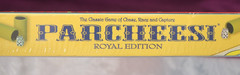 Parcheesi Royal Edition NEW FACTORY SEALED
