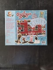A Christmas Story The Party Game, By WizKids, New/Factory, Boardgame By NECA!