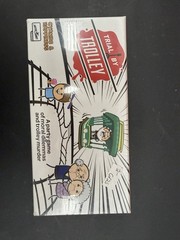 Trial by Trolley Party Game Adult Card Game Moral Dilemmas and Murder