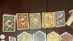 Game Of Thrones Catan Board Game 2017 Fantasy Flight Games Complete 2-4 Players