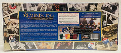 Reminiscing the Board Game for People Over Thirty 1993 Edition TDC Games Sealed.
