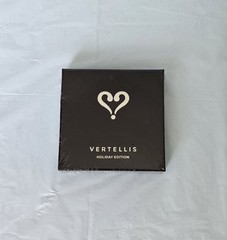 Vertellis Holiday Edition Card Deck Conversation Game for 2–8 Players NEW Sealed