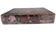 Rum & Bones Second Tide Fairy Tale Hero Pack RB-KS016 CMON New Sealed