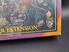 Catan Traders Barbarians 5-6 Player Extension Pack Mayfair Games