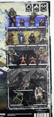 Dungeons & Dragons Onslaught Board Game Core Box Set Starter Box