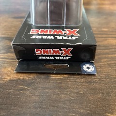 STAR WARS: X-WING – Inquisitor’ Tie – New In Box Sealed