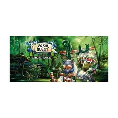 Zenit Board Game Yokai Quest – Mystic Forest Expansion Box EX/NM