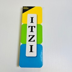 ITZA Carma Game Creative Word Party Games Complete Fast Fun NEW OPEN BOX
