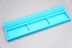 Player Tray Card / Piece Holder for Wingspan Board Game