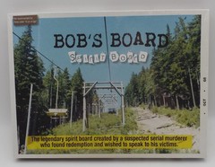 Bob’s Board Spirit Board NEW