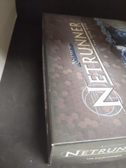 Android Netrunner The Card Game Core Set Fantasy Flight