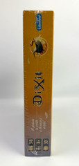 NEW Sealed DIXIT Storytelling Family Board Game Libellud Posture FREE SHIPPING