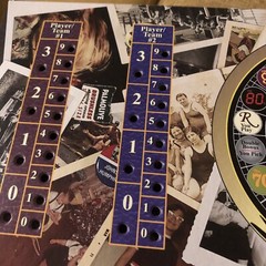 Reminiscing The game for People over 30 2000 Millennium Edition Free Gifts 🎁