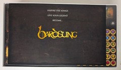 Bardsung: Legend of Ancient Forge Board Game Core Set